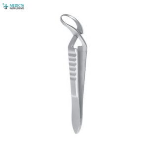 Pinces à serviette Jones Sharp-Instruments cardiovasculaires et thoraciques - Product Image 2