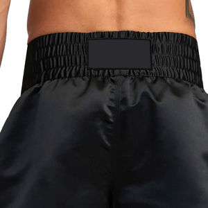 กางเกงมวยไทยราคาส่ง ผลิตตามสั่ง รุ่นใหม่ล่าสุด รับสกรีนโลโก้และออกแบบลายกางเกงมวยไทย - Product Image 5