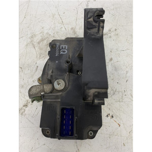 Serratura Anteriore Sinistra OPEL Corsa C 3P 1a Serie 24434882 (00>03) - Product Image 4