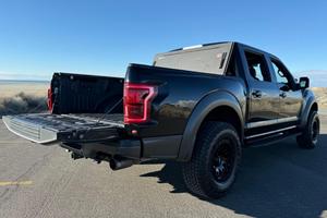 USADO LHD/RHD 2018 FORD F-150 RAPTOR - Product Image 3