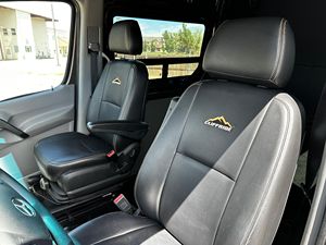 UTILISÉ LHD/RHD 2016 MERCEDES-B E N Z SPRINTER 3500 4X4 - Product Image 4