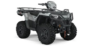 รถเอทีวีสำหรับผู้ใหญ่รุ่น Sportsmann 570 Ultimatee ปี 2025 ขายดีที่สุด พร้อมรับประกัน 2 ปี พร้อมจัดส่ง - Product Image 4