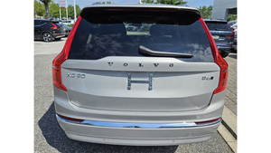 Excellent état, 2024, occasion, pour XC90 SUV Diesel Turbo Automatique Sièges en Cuir Transmission Intégrale Faible Kilométrage Prêt à être expédié - Product Image 5