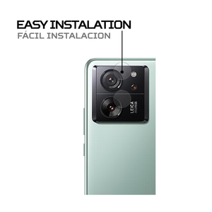 ฟิล์มกันกระแทกสำหรับเลนส์มือถือ Xiaomi 13T - Product Image 3