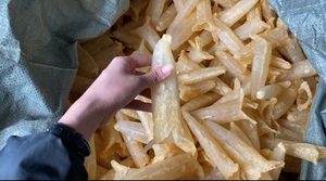 ปลาแห้งพรีเมียมจากเวียดนาม ปลาปังกัสและปลาทะเลรูปทรงผีเสื้อและทรงกระบอก เหมาะสำหรับการจัดจำหน่ายขายส่งระหว่างประเทศ - Product Image 2