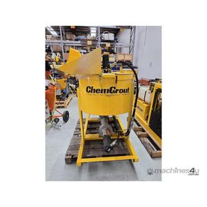 เคมกรอว์ท CG-570 ผลิตภัณฑ์ผสมคอนกรีตชนิดน้ำข้น สูตรอุตสาหกรรม สำหรับงานออกแบบตกแต่ง - Product Image 3