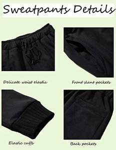 Couleur personnalisée % 100 coton surdimensionné survêtement jogging hommes survêtement et ensemble de sweat à capuche produit OEM de haute qualité 2023 vente en gros - Product Image 5