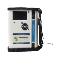 Hoge Nauwkeurigheid Fruit Brix Niet-Destructieve Tester
