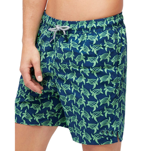 <b>Men's</b> Summer Beach Swim Shorts Comfortable Lightweight Swimming <b>Trunks</b> Custom Design Factory Direct Wholesale Exporter - Product Image 6