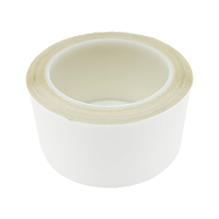Consommables médicaux de bande de tissu double face de larme facile pour l'usage chirurgical