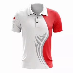 Vêtements de sport de cricket en polyester 100% en gros, kits respirants et anti-humidité à séchage rapide, vêtements unisexes pour adultes - Product Image 5