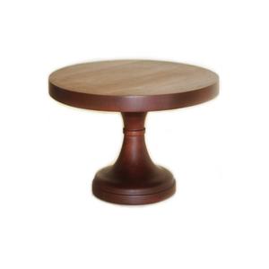 Edding Decoration able OP Wood Ake Erving ttand holable fabricante - Product Image 1