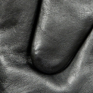 Mitones de cuero hechos a mano duraderos para hombres y mujeres con forro polar cálido adecuado para senderismo Camping y viajes de invierno - Product Image 6