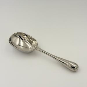 Promotion : Pelle à glaçons en acier inoxydable, finition miroir, pelle à glaçons en métal, pelle à glaçons en acier inoxydable - Product Image 1