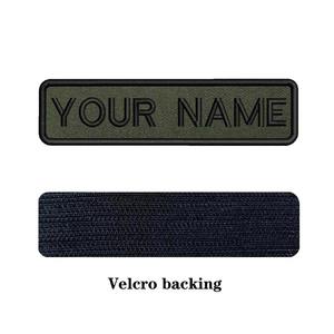 ผ้าพลาสติกพีวีซีรูปดอกไม้แผ่นปะติดออกแบบหน้าด้วยลูกปัดสำหรับแจ็กเก็ตและหมวกแฟชั่นใหม่ - Product Image 4