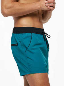 Nouveaux hommes Shorts de bain hommes slips Shorts de plage hommes Shorts d'été en gros vêtements décontractés Surf inspiré Logo - Product Image 6