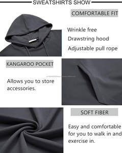 Conjunto Deportivo Personalizado de 300GSM de Secado Rápido para Hombre, Chaqueta y Pantalones Ligeros para Entrenamiento, Estampado de Camuflaje Digital, Ropa de Gimnasio - Product Image 2