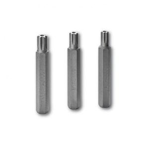 ดอกไขควงยูซาจสำหรับสกรูหกเหลี่ยมแบบมีรู ผลิตภัณฑ์ประแจหกเหลี่ยมคุณภาพสูง - Product Image 1