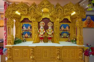 ฐานพระพุทธรูปหินอ่อนลายไม้สัก แบบกำหนดเอง พระพุทธรูปศรีวินัยัค งานไม้สักธรรมชาติ สีขาว สำหรับขายในราคาโรงงาน สหรัฐอเมริกา - Product Image 6