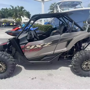 2025 YXZ1000R SS XT-R Envío a Todo el Mundo - Product Image 1