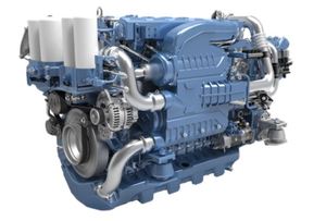 Moteur diesel fourni par l'usine pour les machines de construction, l'agriculture et l'industrie - Product Image 4