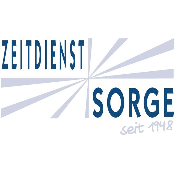Zeitdienst Walter Sorge e.K. logo