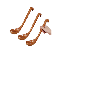 Cuillère cuillère en bois massif d'acacia de qualité supérieure accessoires de cuisine faits à la main outils cuillère en bois massif - Product Image 5