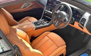 PRIX REMISE de haute qualité POUR LES BMW Série 8 M850i 2025 NEUVES/D'OCCASION AVEC GARANTIE PRÊT À ÊTRE EXPÉDIÉ DANS LE MONDE ENTIER - Product Image 4