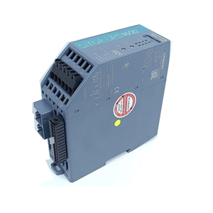 6EP4136 3AB00 2AY0 Fuente de alimentación de carril DIN Componente de automatización industrial - Product Image 2