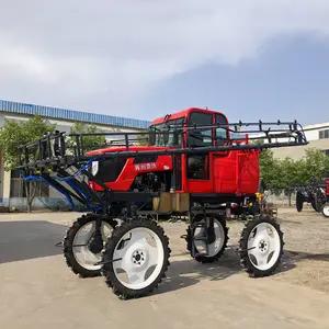3WPZ-700 Small boom sprayer Direct Supplier Of agricultural Boom Sprayer For Wholesale Price