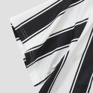 Camisetas Personalizables para Hombre 100% Algodón, Secado Rápido, Tejido Elástico Tipo Lona, Corte Regular, Cuello Redondo, Impresión Serigráfica Informal - Product Image 3