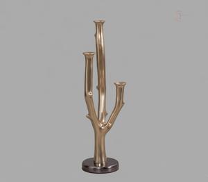 Stylish Candle Holder for Decorative <b>Lighting</b> Suitable for Home Hotel and Wholesale Market - Product Image 2