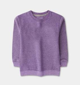 เสื้อสเวตเตอร์คอสูงเสื้อแบบสวมศีรษะสำหรับผู้หญิงเสื้อฮู้ดดี้แบบลำลองสำหรับผู้หญิงเสื้อกันหนาวมีฮู้ดสีพื้น - Product Image 3