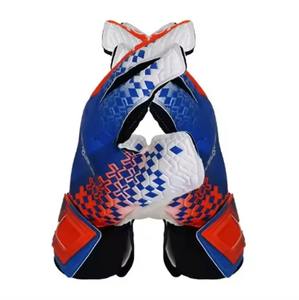 ถุงมือผู้รักษาประตูวัสดุคุณภาพดี - Product Image 4