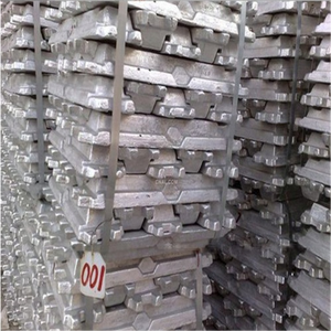 <b>Aluminum</b> <b>Ingots</b> Industrial Metal Wholesale Supply - Product Image 3