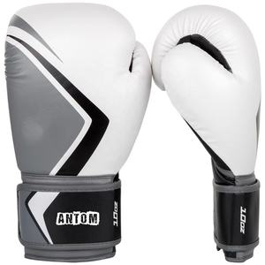 Guantes de Boxeo Amir de Antom Enterprises con Protección UV y Absorción de Humedad, Ajuste Universal Personalizable, Hechos de Cuero Impermeable - Product Image 5