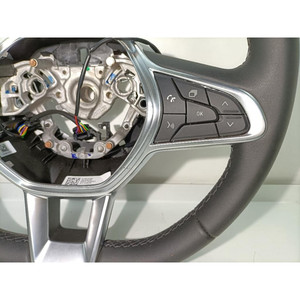 Volante Renault Captur Serie 484005588R (19>) - Product Image 3