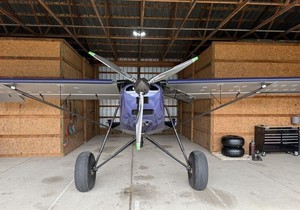 USADO 2014 JUST AIR_CRAFT JA-30 SUPERSTOL - Product Image 4