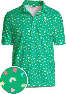 Camiseta Polo Casual Personalizada de Alta Calidad al por Mayor, 100% Algodón, con Logotipo Bordado, para Negocios, Oficina, Hombre - Product Image 5