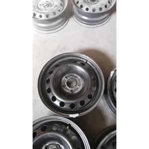 FIAT 500 Serie X (15>) 4 RUEDAS DE ACERO 52090714 - Product Image 3