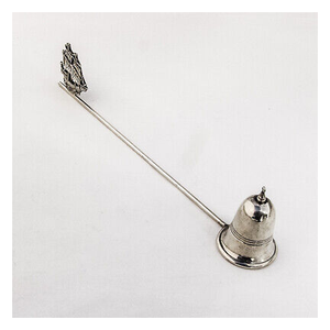 Juego de apagadores de velas al por mayor de calidad superior 2025 con logotipo personalizado y accesorios de fragancia para ocasiones navideñas - Product Image 1