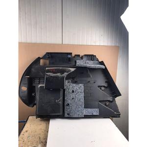 PANEL TRASERO DERECHO 9HP PEUGEOT 3008 Serie (16>23) 9671140477 Diésel 1.6 - Product Image 2
