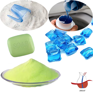 CBS-X 351 chống Clo huỳnh quang làm trắng đại lý CBS-X giặt xà phòng chất tẩy rửa quang học Bleach - Product Image 2