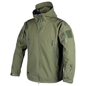 Custom Men <b>Women</b> Reversible Outdoor <b>Windbreaker</b> Jackets-Sportwear Zipper Windproof Reflective OEM Anti <b>Windbreaker</b> Jacket - Product Image 5