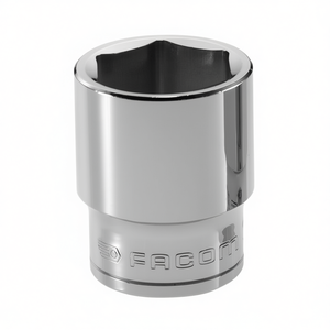 ชุดบล็อกหกเหลี่ยม Facom ขนาด 1/2 นิ้ว คุณภาพพรีเมียม - Product Image 3