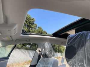 SUV Usado 2024 de 7 Asientos, Transmisión Automática, Batería EV de Largo Alcance, Espacioso para Familias, Excelente, Suministrado desde Japón - Product Image 6