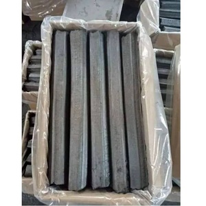 Feuilles de bambou pour barbecue, charbon de bois, poussière, haute qualité, usine de chine, g - Product Image 4