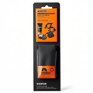 MARTOR H215xW53xD23mm Belt <b>Bag</b> <b>Tool</b> <b>Bag</b> for Convenient Access and Organization - Product Image 3