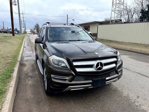 Mercedes-Benz GL 450 4MATIC Luxe d'occasion à bas prix, modèle 2014, à vendre - Product Image 1