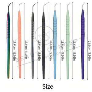 Outils liquides de lifting des cils les plus vendus pour les soins de beauté en salon utilisés par Beauty Concept International - Product Image 3